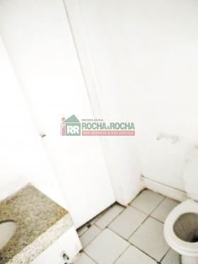 Rua Desembargador Freitas