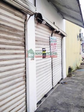 Rua Desembargador Freitas