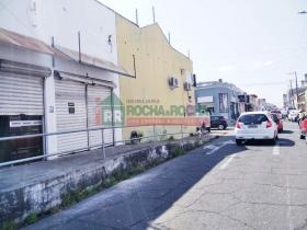 Rua Desembargador Freitas