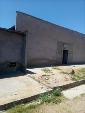 Galpões/Depósitos