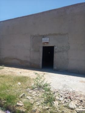 Galpões/Depósitos