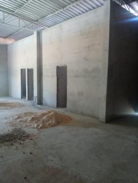 Galpões/Depósitos