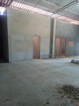Galpões/Depósitos