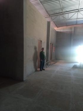 Galpões/Depósitos