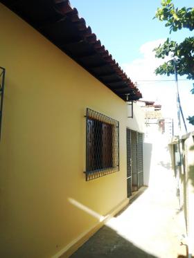 Rua Valdivino Tito