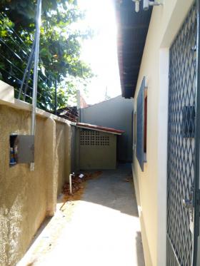 Rua Valdivino Tito