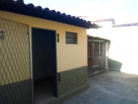 Rua Valdivino Tito