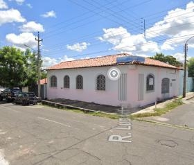RUA SIMPLÍCIO MENDES