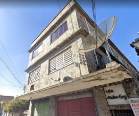 RUA RIACHUELO