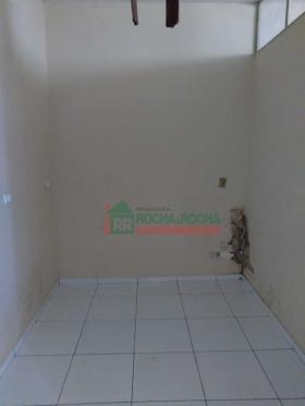 Rua David Caldas 