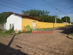 Casa Residencial