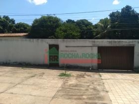 Casa Residencial