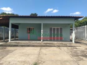 Casa Residencial