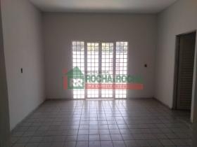 Casa Residencial