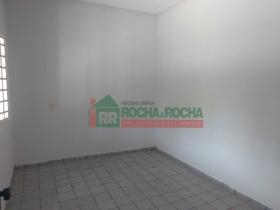 Casa Residencial