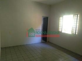 Casa Residencial