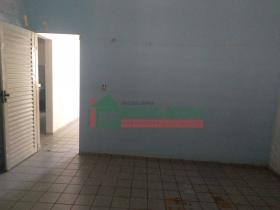 Casa Residencial