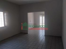 Casa Residencial