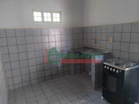 Casa Residencial