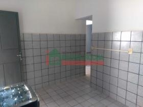 Casa Residencial