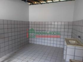 Casa Residencial