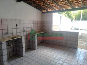 Casa Residencial
