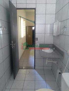 Casa Residencial