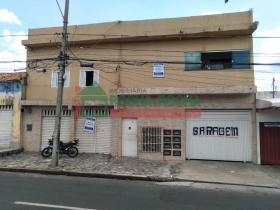 Avenida Joaquim Ribeiro 