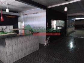 Avenida Joaquim Ribeiro 
