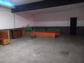 Avenida Joaquim Ribeiro 