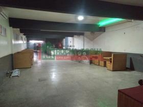 Avenida Joaquim Ribeiro 