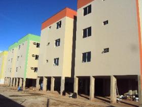 Cond. Residencial Alto Belo