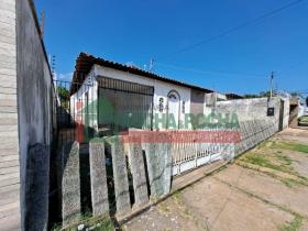 RUA GOIÁS
