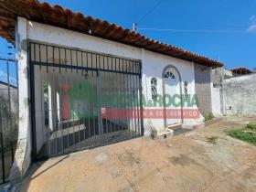 RUA GOIÁS