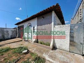 RUA GOIÁS