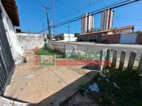 RUA GOIÁS