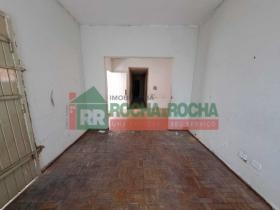 RUA GOIÁS