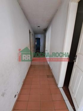 RUA GOIÁS