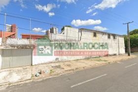 Rua das Orquídeas
