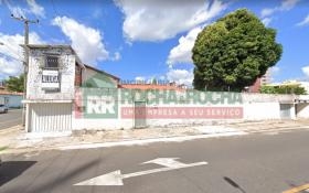 Rua das Orquídeas