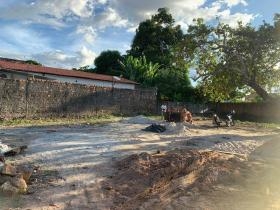 RUA DEOCLECIO BRITO