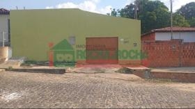Rua Epitácio Pessoa
