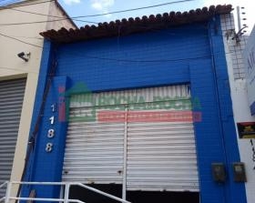 Rua Desembargador Freitas