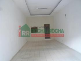 Rua Desembargador Freitas