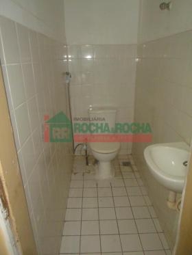 Rua Desembargador Freitas