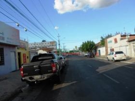 Avenida Campos Sales