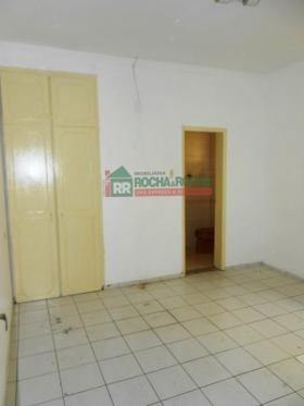 Avenida Campos Sales