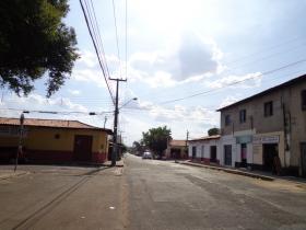 Av Noronha de Almeida, 588/03