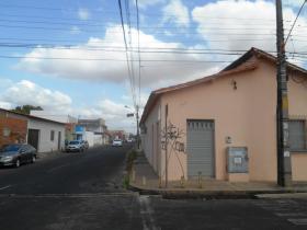 R CLODOALDO FREITAS