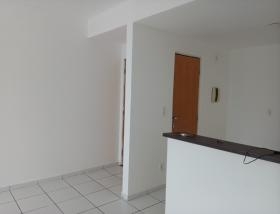 COND. SOLARIS RIO TAUROS RESIDENCE